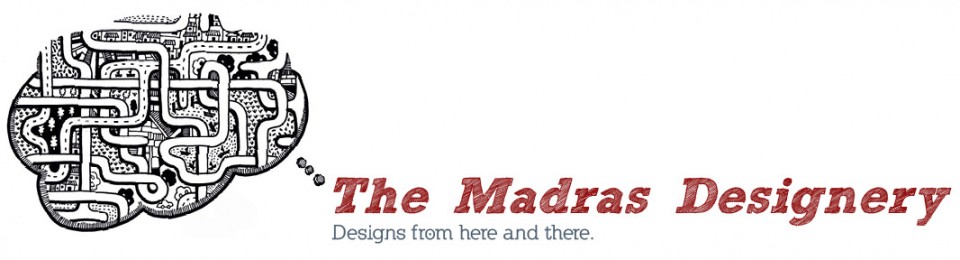 The Madras Designery