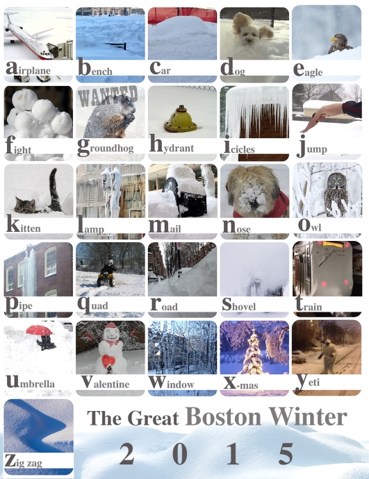 boston winter 15